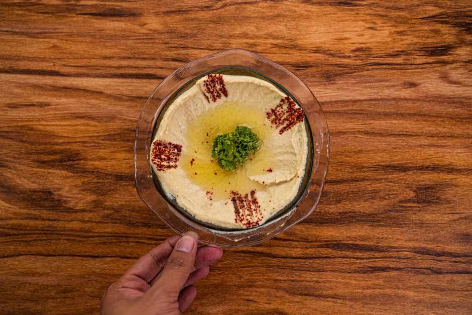 Humus