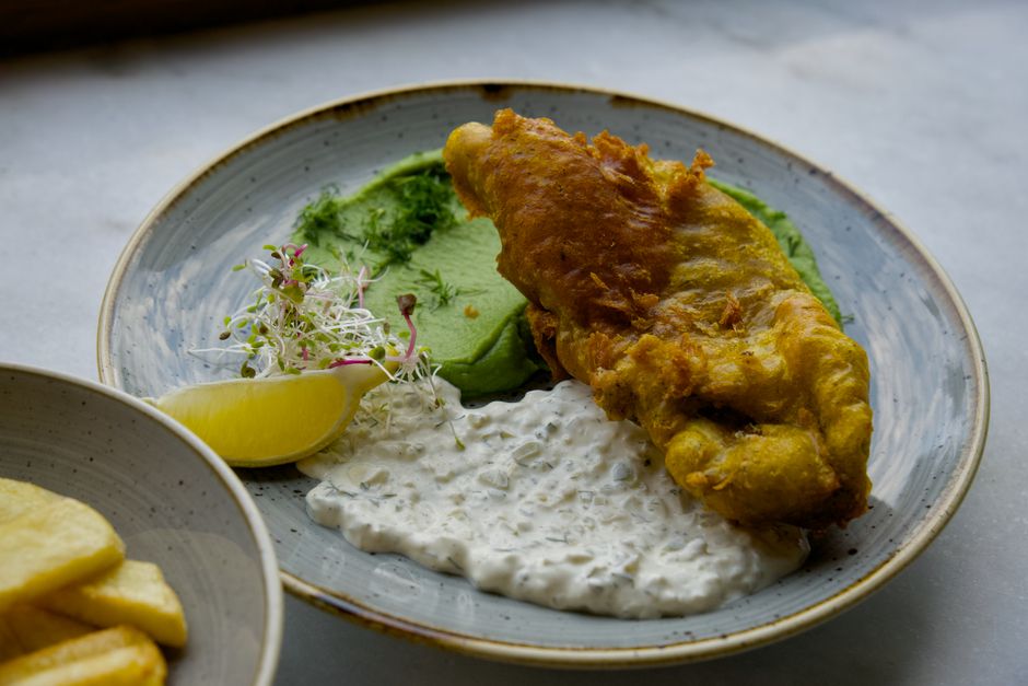 Tartar umaci